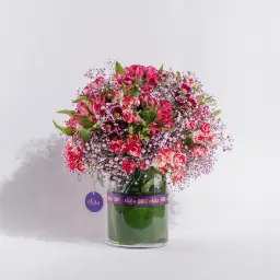 Calm Elegance Vase